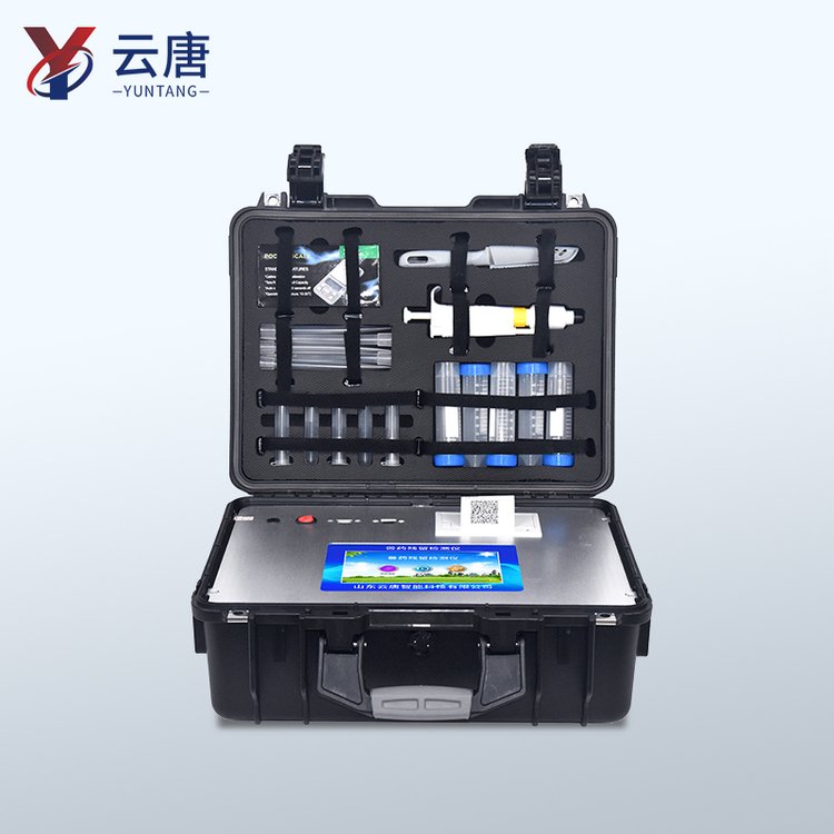 黃花魚(yú)獸藥殘留超標(biāo)-獸藥殘留檢測(cè)儀
