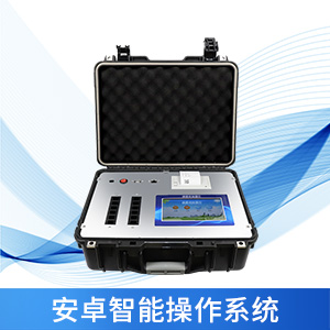 病害肉檢測(cè)儀有什么使用優(yōu)勢(shì)？