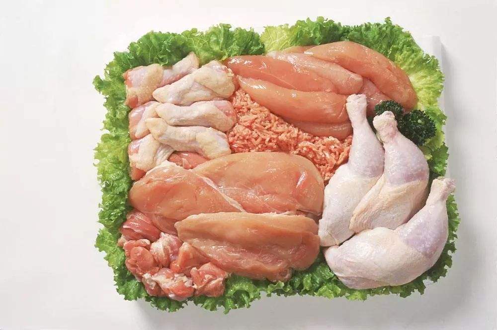 豬肉、雞肉中檢出獸藥殘留的危害