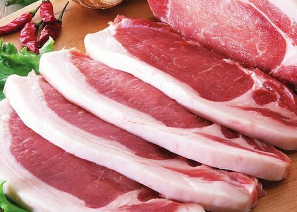 喜大普奔，豬肉終于降價了