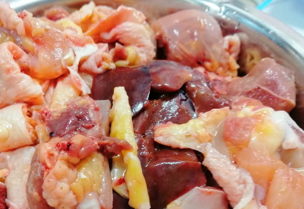 雞肉中檢測(cè)獸藥殘留，如何杜絕？