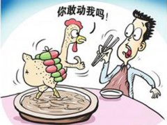亳州這些店銷售的韭菜、豆芽農(nóng)獸藥殘留超標(biāo) 小心食用