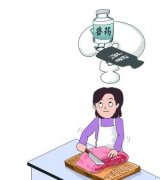 市場監(jiān)管總局：10批次食品不合格 檢出微生物污染、農(nóng)獸藥殘留等問題