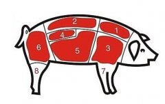 病害肉檢測(cè)儀讓老百姓吃上放心肉！