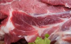 如何為消費者提供更好的豬肉消費環(huán)境？